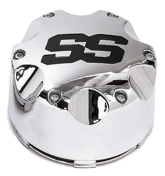 ITP Wheel Cap