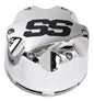 ITP Wheel Cap