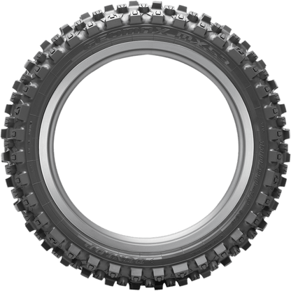 Dunlop Geomax MX53 I/H Mini Tire