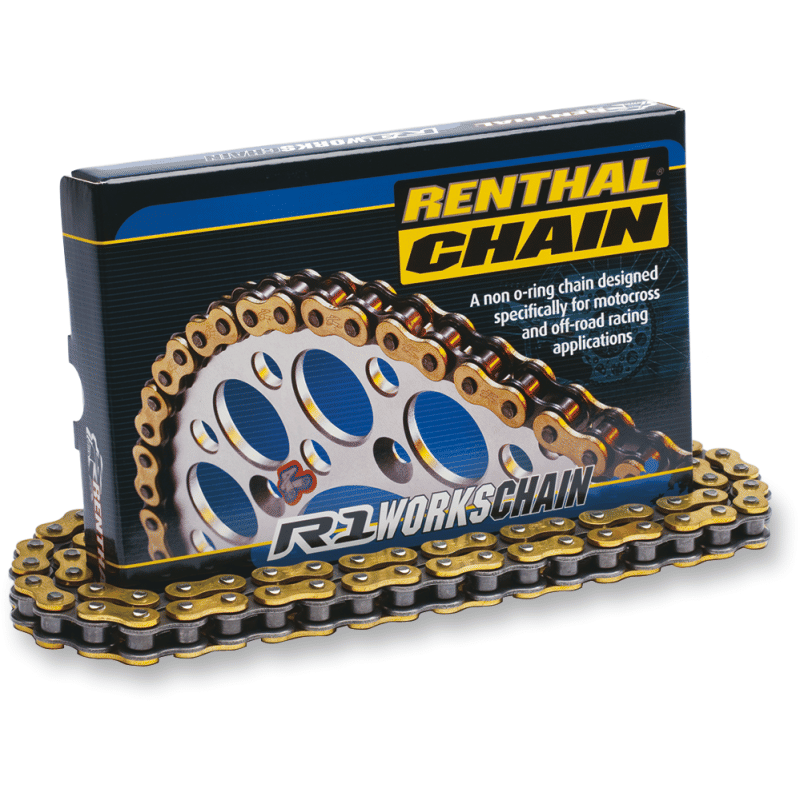 520-R1 WORKS Chain