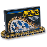520-R1 WORKS Chain