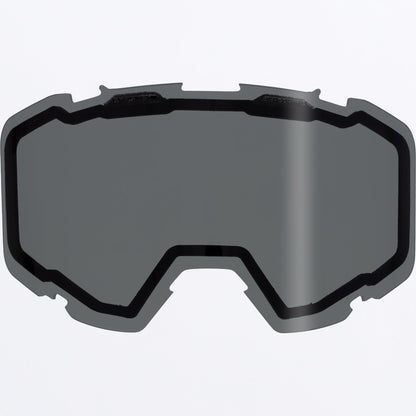 Maverick Dual Lens