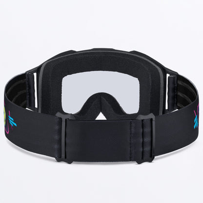 Maverick Prime MX Goggle
