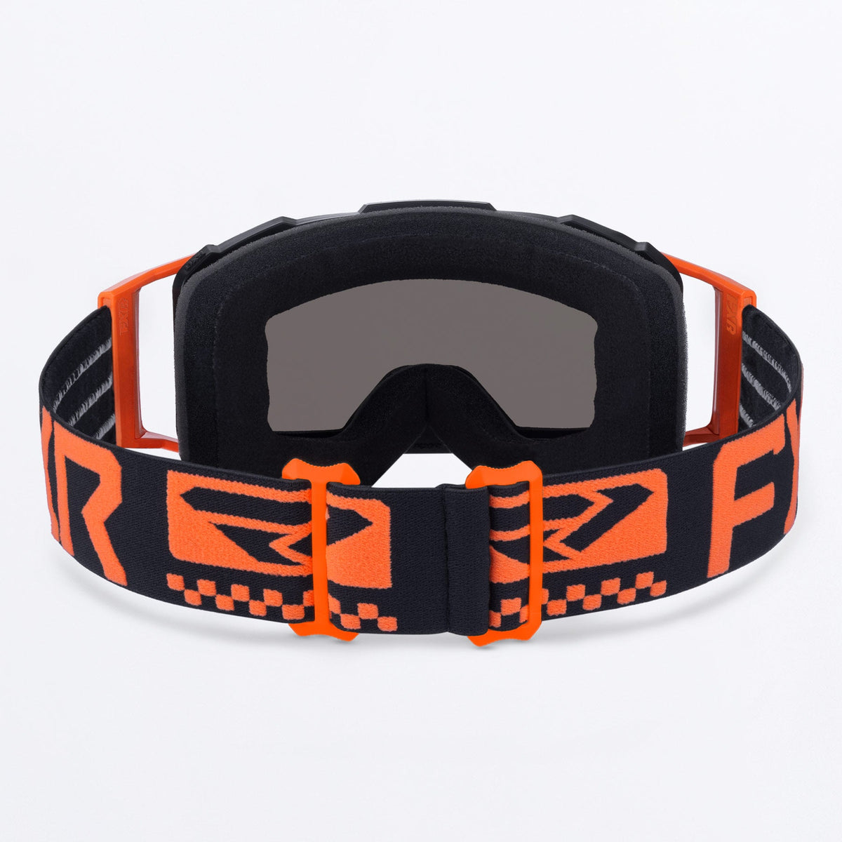 Combat Goggle