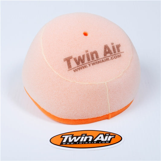 Twin Air Dual Stage Air Filter Fits Yamaha - 025530