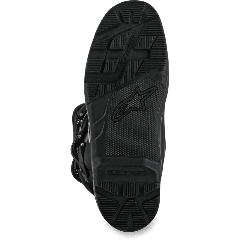 Tech 3 Enduro Boots