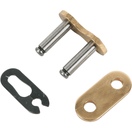 D.I.D 420NZ3 G/B Clip Link