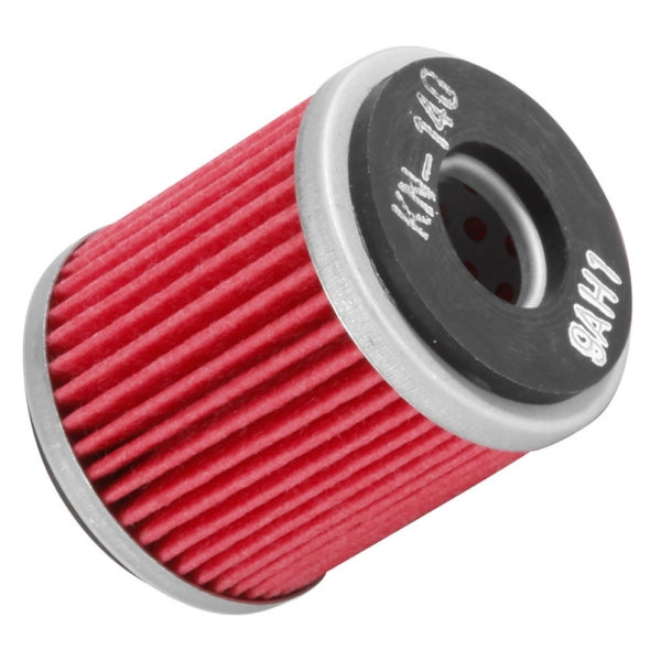 K&N Oil Filter - 027124