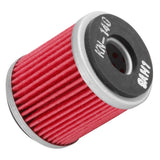 K&N Oil Filter - 027124