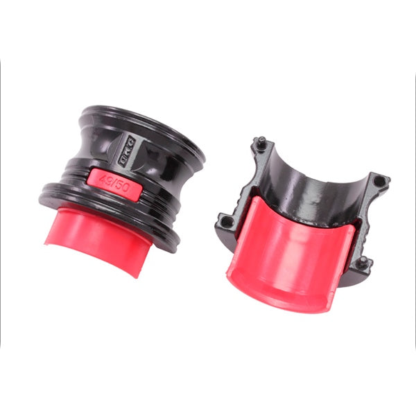 DRC/ZETA/UNIT Fork Seal Driver 40-50