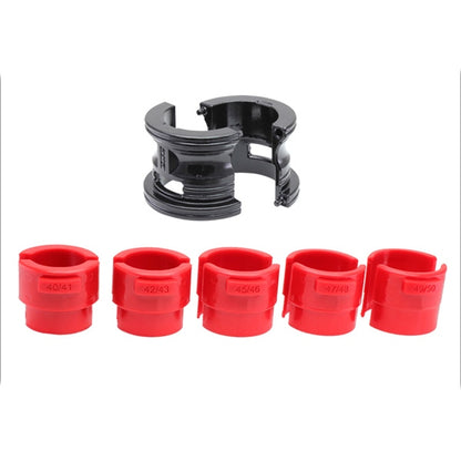 DRC/ZETA/UNIT Fork Seal Driver 40-50