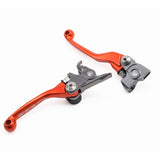 DRC/ZETA/UNIT Pivot Lever FP - 027217