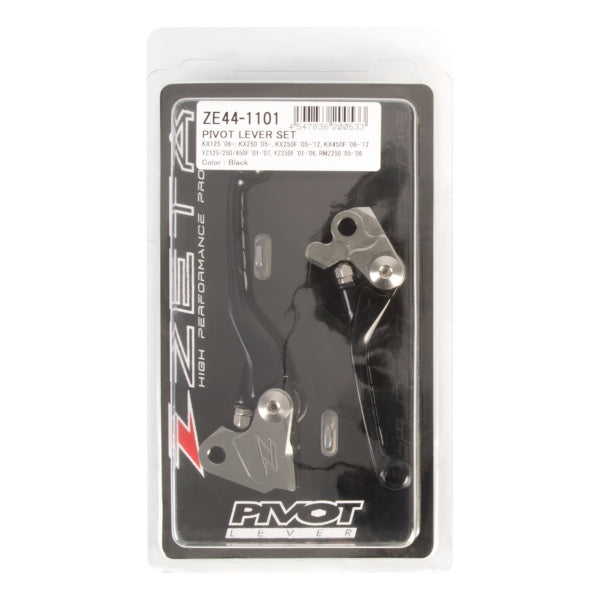 DRC/ZETA/UNIT Pivot Lever FP - 027227