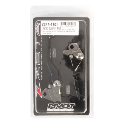DRC/ZETA/UNIT Pivot Lever FP - 027227