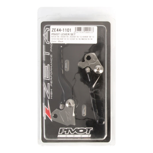 DRC/ZETA/UNIT Pivot Lever FP - 027227
