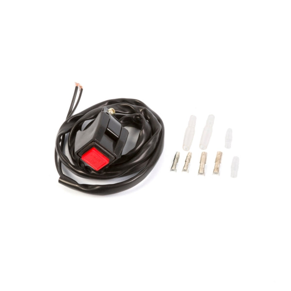 DRC/ZETA/UNIT Kill Switch - Universal Push