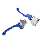 DRC/ZETA/UNIT Pivot Lever FP - 028880