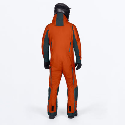Men's Vertical MTX Lite Monosuit