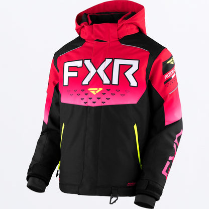 Youth Helium Jacket