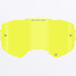 Factory Ride MX Single Lens W/ Post