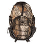 Camo Backpack