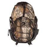 Camo Backpack