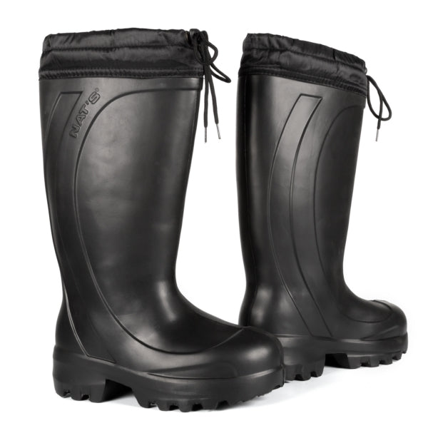 Compass Boots