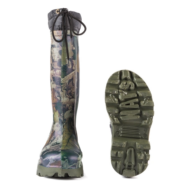 NAT'S Compass Boots Men - Fishing, Hunting