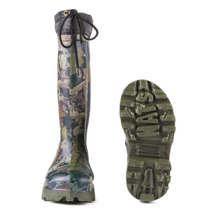 NAT'S Compass Boots Men - Fishing, Hunting