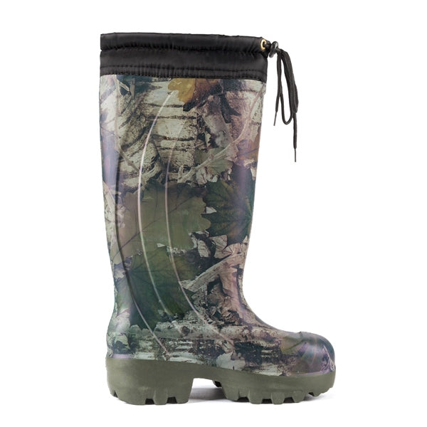 NAT'S Compass Boots Men - Fishing, Hunting