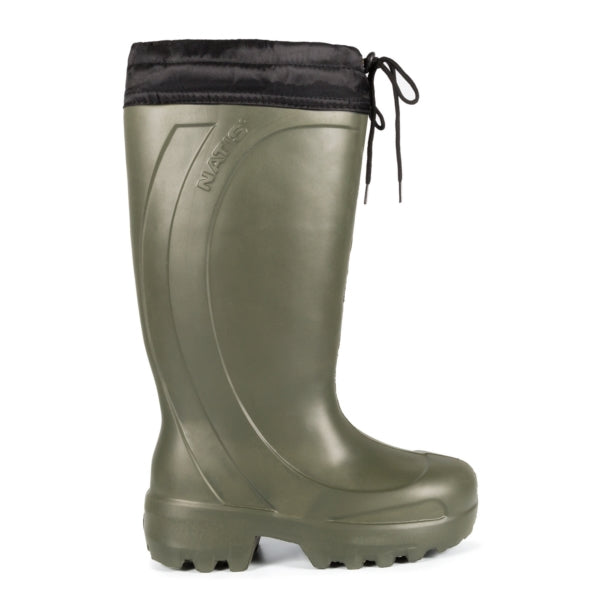 NAT'S Compass Boots Men - Fishing, Hunting