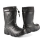 Black EVA Boots