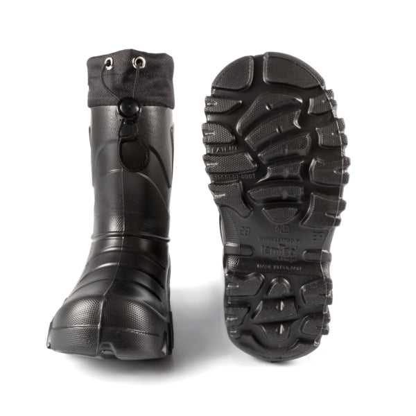 Black EVA Boots