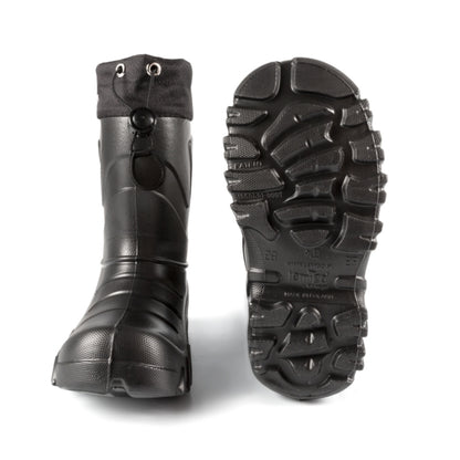 Black EVA Boots