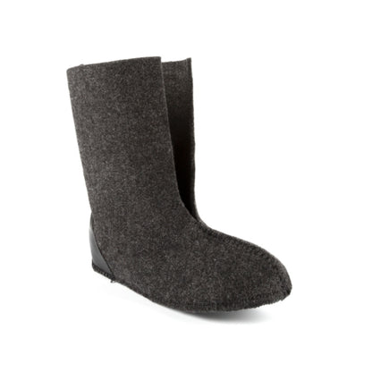 CKX Black EVA Boots Child - Snowmobile