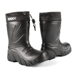 Black EVA Boots