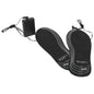 Green Trail Heated Insoles