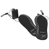 Green Trail Heated Insoles