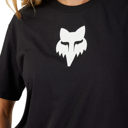 Womens Fox Head Basic Tee