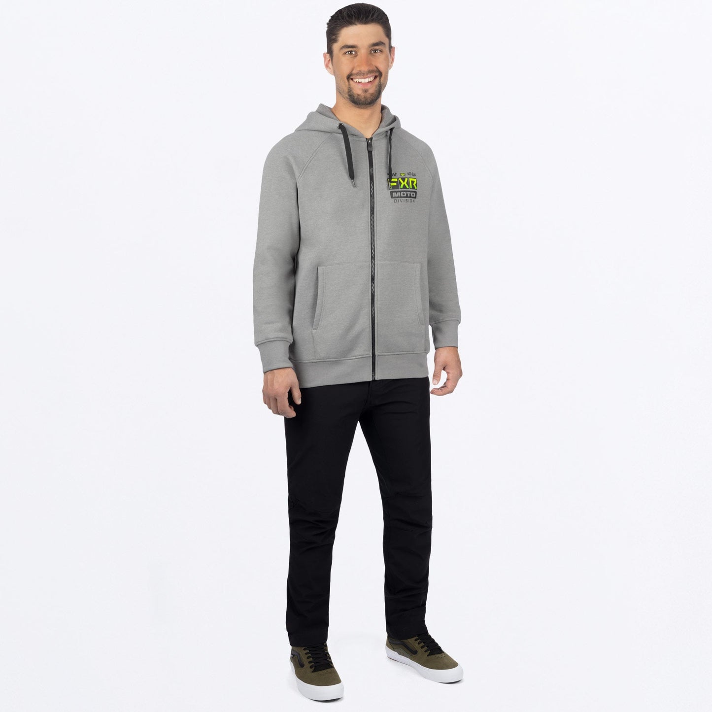 Gladiator Hoodie