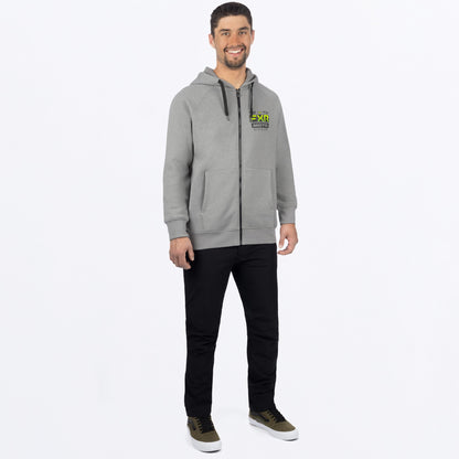 Gladiator Hoodie
