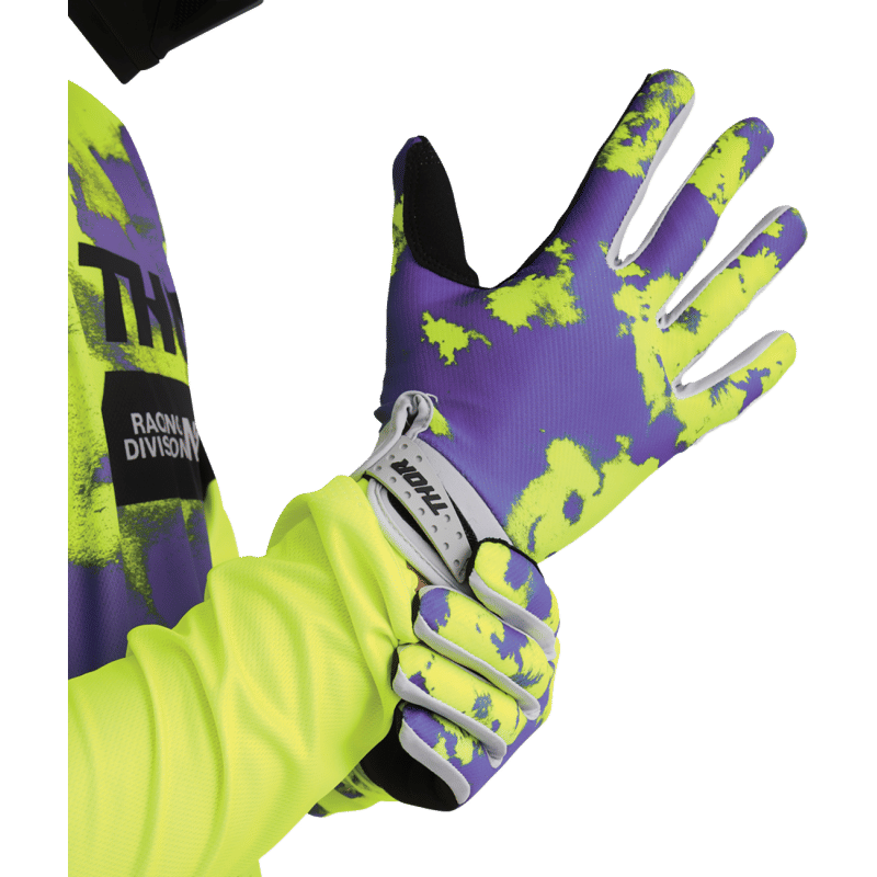Launchmode Glove