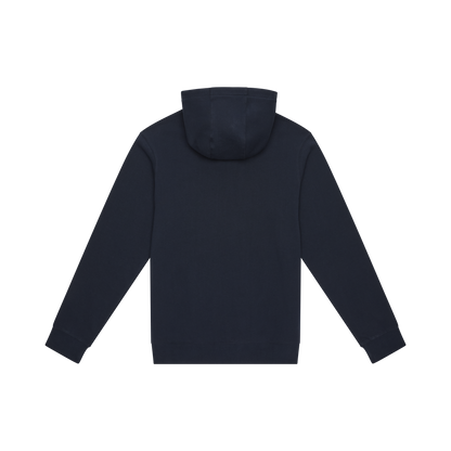 Absolute Zip Hoodie