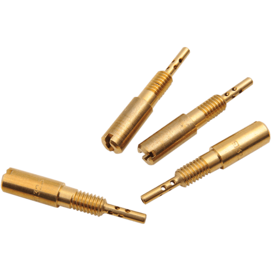 MIKUNI Pilot Jet (4pack)