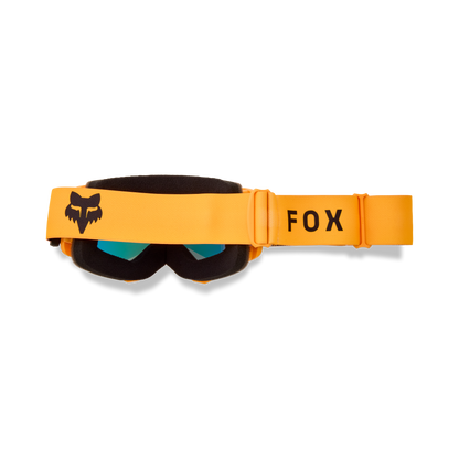 Main Mirrored Lens Goggles