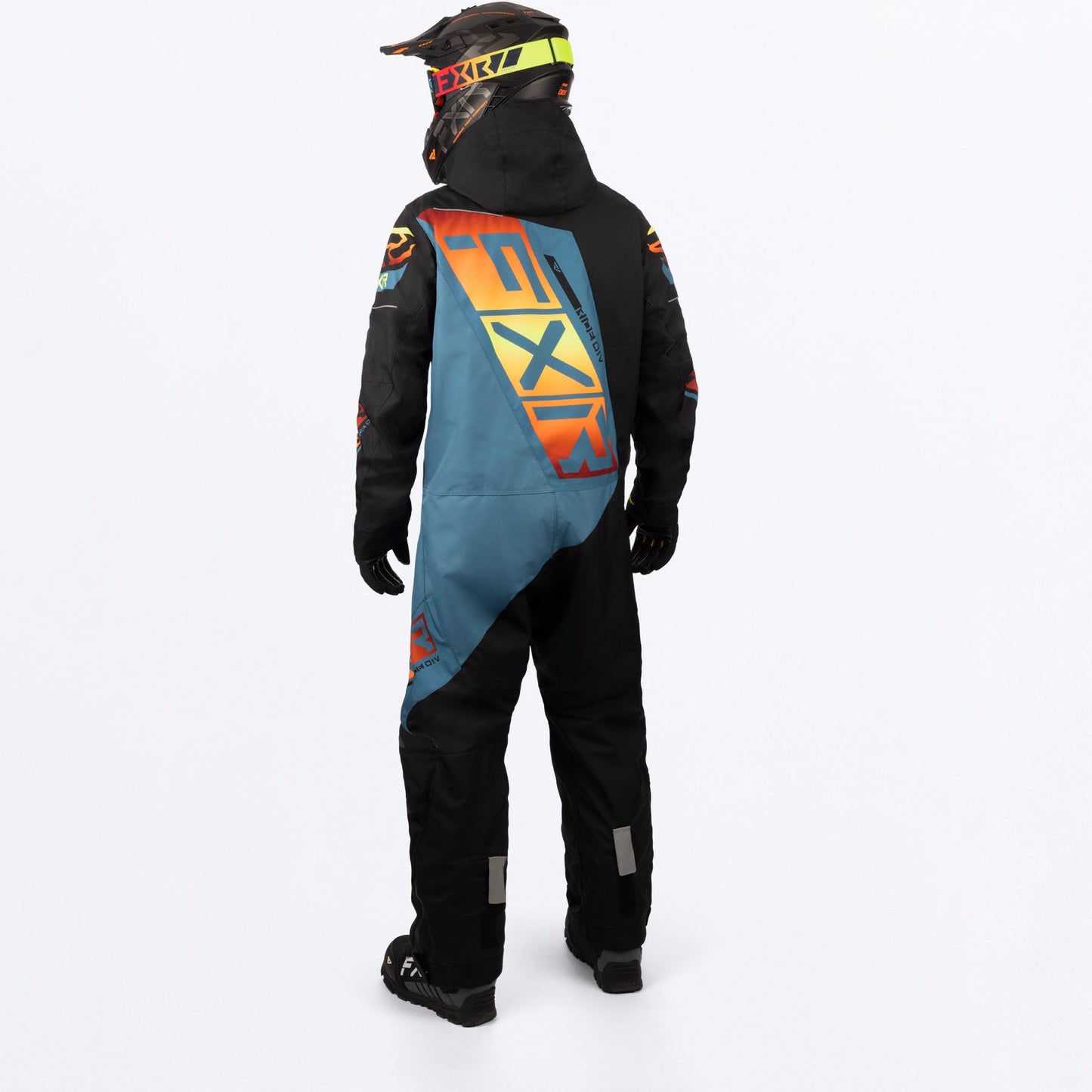 Men's CX Lite Monosuit