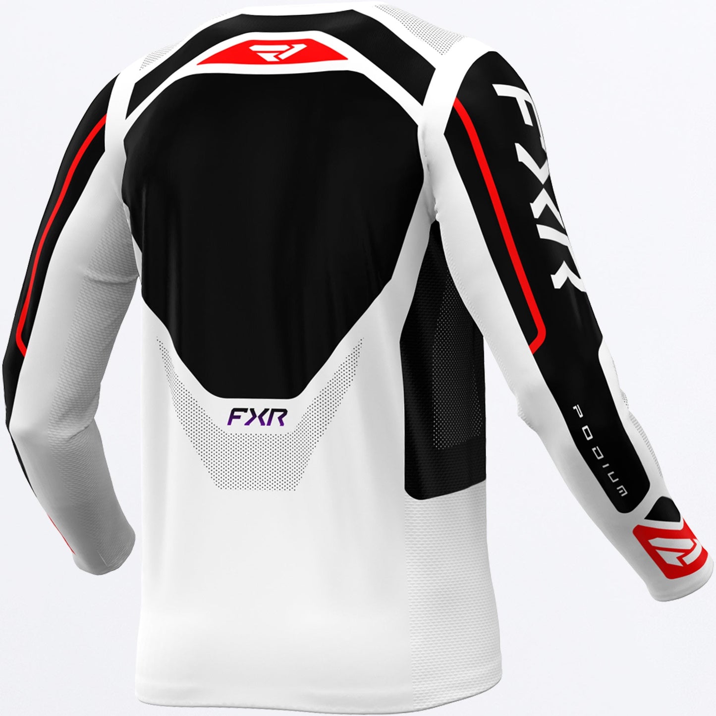 Podium Relay MX Jersey