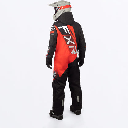 Men's CX Lite Monosuit