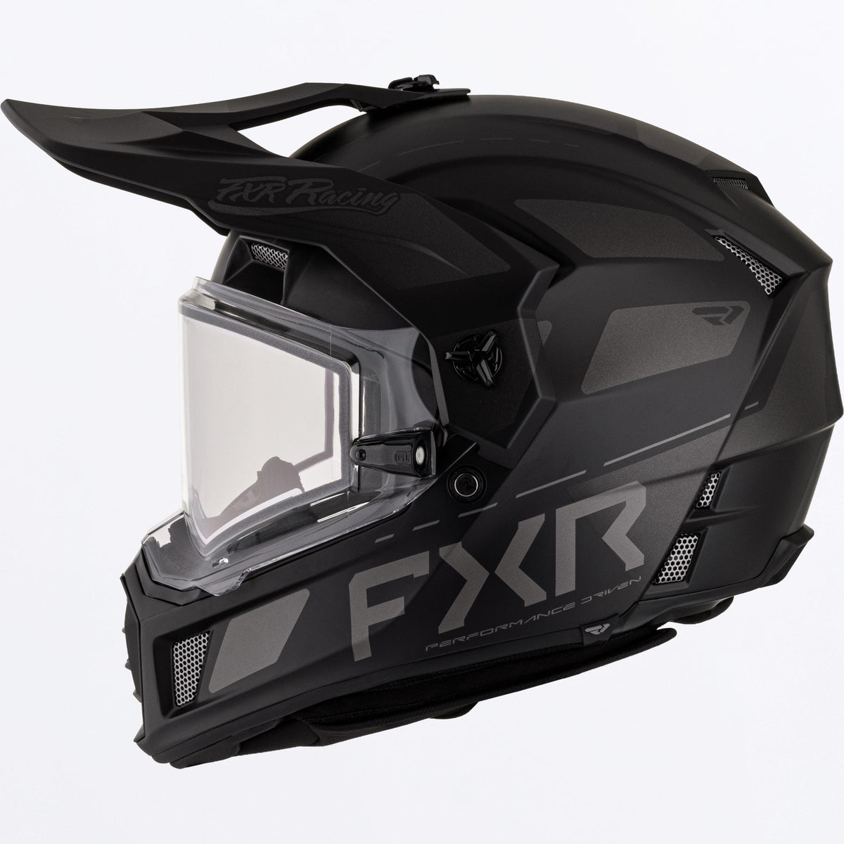 Clutch X Pro Helmet