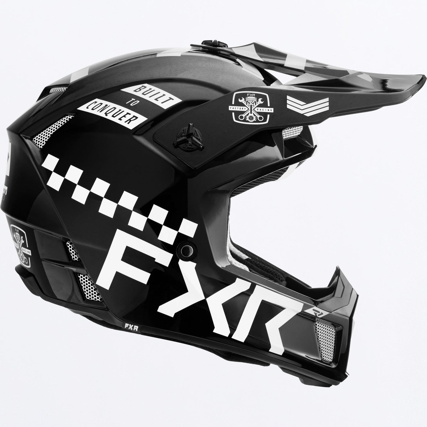 Clutch Gladiator Helmet